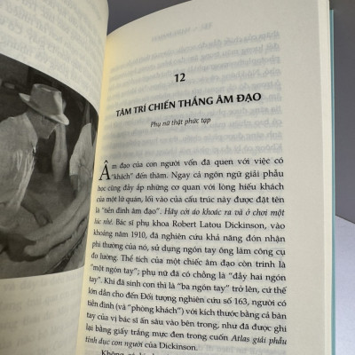 XẾP HÌNH: Sự Kết Đôi Thú Vị Giữa Khoa Học Và Tình Dục –  Mary Roach – Trần Trương Phúc Hạnh Dịch - NXB Tổng Hợp TP.HCM – Nhã Nam
