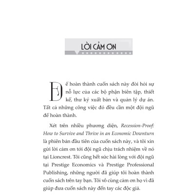 Kinh Tế Hậu Covid