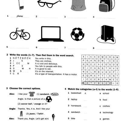 Go Beyond Workbook Intro