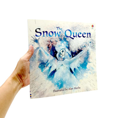 The Snow Queen
