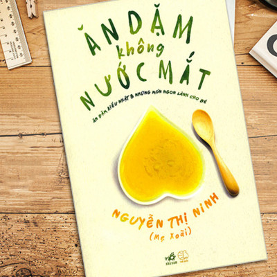Combo Sách: Ăn Dặm Kiểu Nhật + Ăn Dặm Không Phải Là Cuộc Chiến + Ăn Dặm Không Nước Mắt