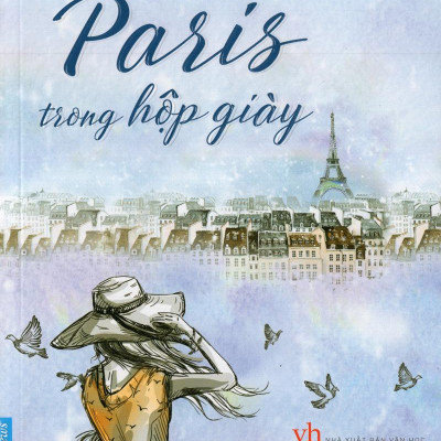 Paris Trong Hộp Giày