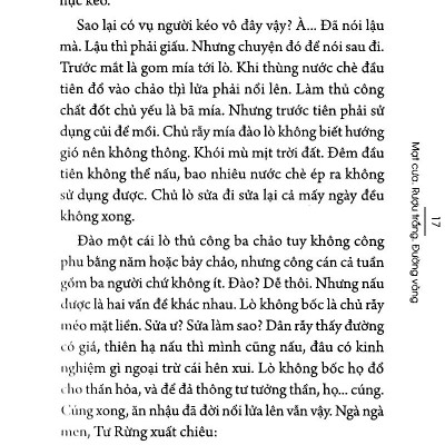 Mạt Cưa Rượu Trắng Đường Vàng