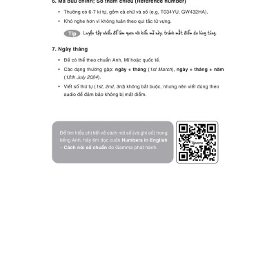 Sách - IELTS Listening Dictation