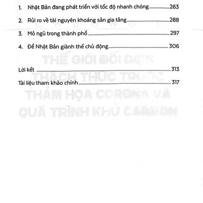 Bản Đồ Tài Nguyên Thế Giới