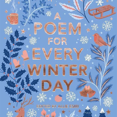 A Poem For Every Winter Day