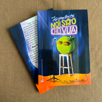 Sách Kỹ năng giao tiếp - Nói sao cho vừa 