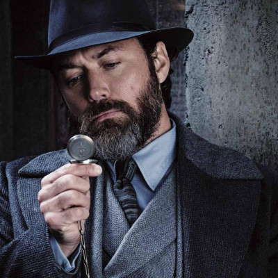 Fantastic Beasts - The Secrets Of Dumbledore: Movie Magic