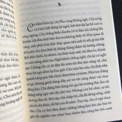Sách: Tiểu Thuyết Bước Đường Cùng - Nguyễn Công Hoan