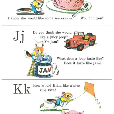 Richard Scarry