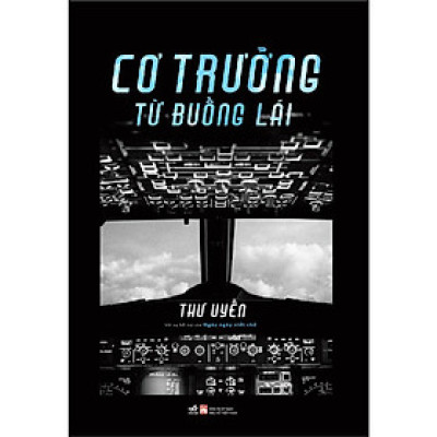 Cơ Trưởng Từ Buồng Lái