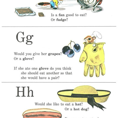 Richard Scarry