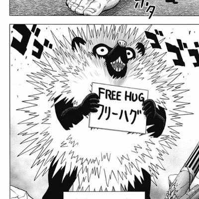 ワンパンマン 15 - One-Punch Man 15