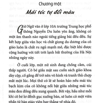Cựu Tộc - Quyển 1 - Huyền Thoại Về Rồng Tuyết