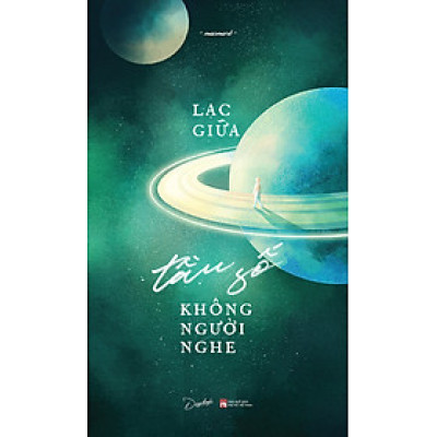 Lạc Giữa Tần Số Không Người Nghe _SKY