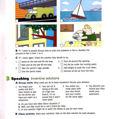 Four Corners SB 4B w CD-Rom