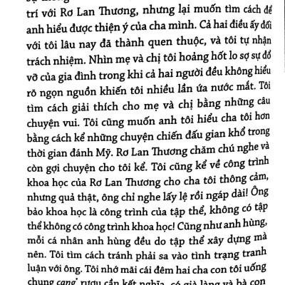 Ngược Chiều Cái Chết