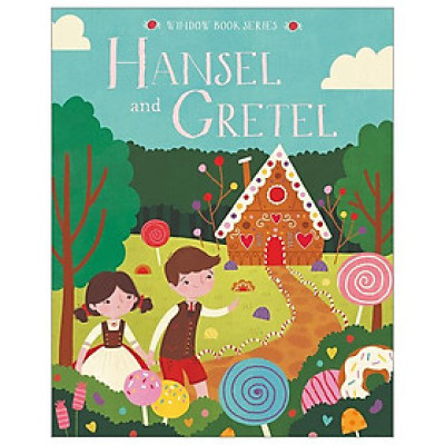 Hansel and Gretel - Window Books