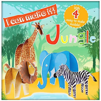 I Can Make It: Jungle