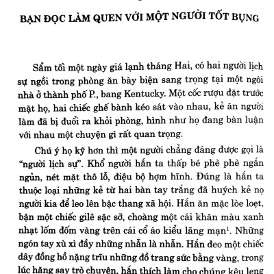 Túp Lều Của Bác Tom (Tái Bản 2018)