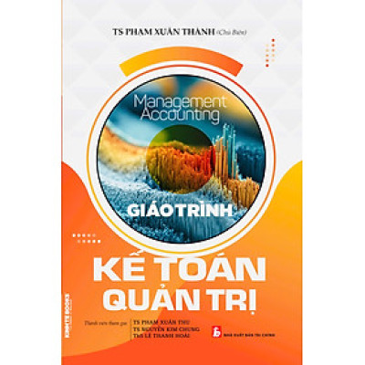 Giáo Trình Kế Toán Quản Trị