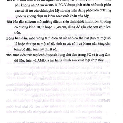 Chip War - Cuộc Chiến Vi Mạch - Bìa Cứng