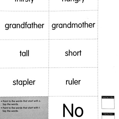 Gogo Loves English 3 : Workbook with CD (New Edition)