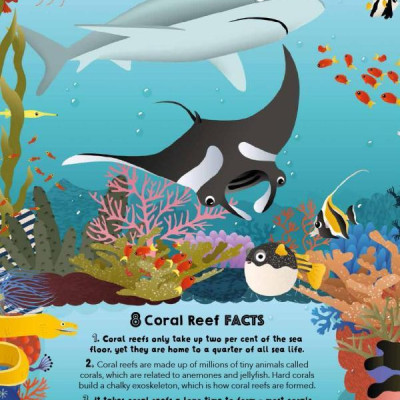 Lists For Curious Kids: 263 Fun, Fascinating And Fact-Filled Lists (Curious Lists)