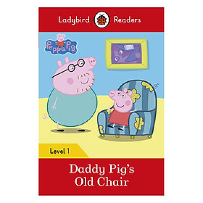 Peppa Pig: Daddy Pig