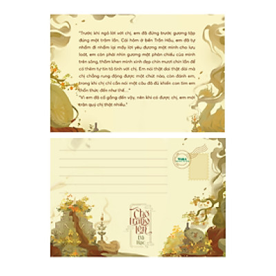 Sách - Chờ trăng lên