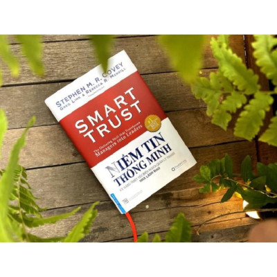 - Combo Thói quen thứ 8 + Lựa chọn tối ưu thứ 3 + Niềm tin thông minh - - Bản Quyền