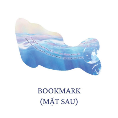 Sách - Tôi Thích Bản Thân Dũng Cảm Vượt Qua Giông Bão - AZ Việt Nam