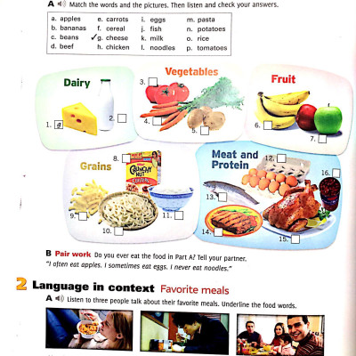 Four Corners SB 1B w CD-Rom