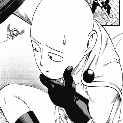 ワンパンマン 20 - One-Punch Man 20