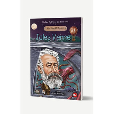 Who Was Jules Verne?