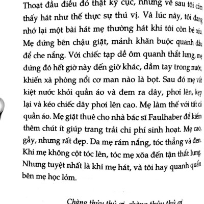 Cây Cam Ngọt Của Tôi