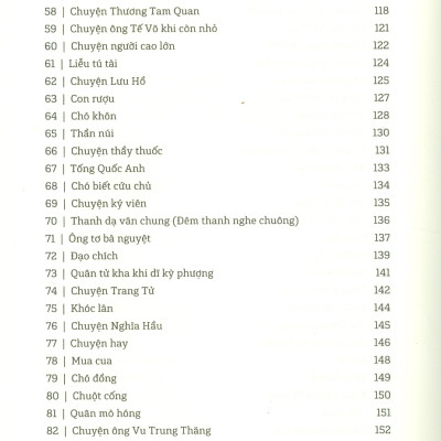 Chuyện Giải Buồn