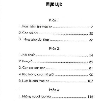 Nanh Trắng - Bìa Cứng