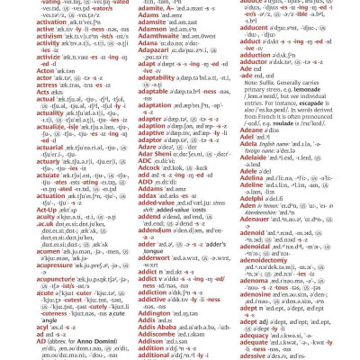 Cambridge English Pronouncing Dictionary 18th Edition