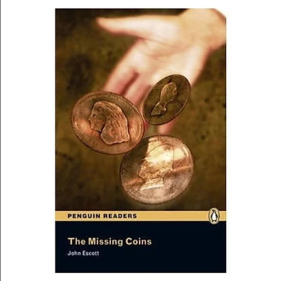 The Missing Coins Level 1