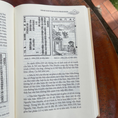HỘI CHÂN BIÊN- THANH HOA TỬ - QUẾ HIÊN TỬ - NGUYỄN THANH TÙNG DỊCH VÀ KHẢO CỨU – BÌA CỨNG –