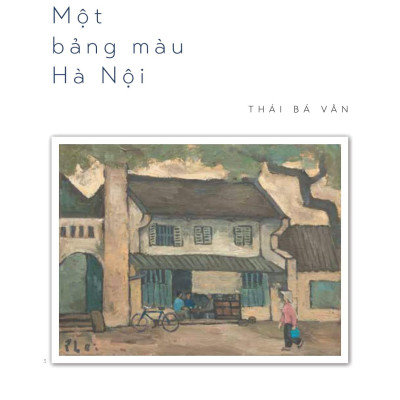 Bùi Xuân Phái - Con Mắt Của Trái Tim