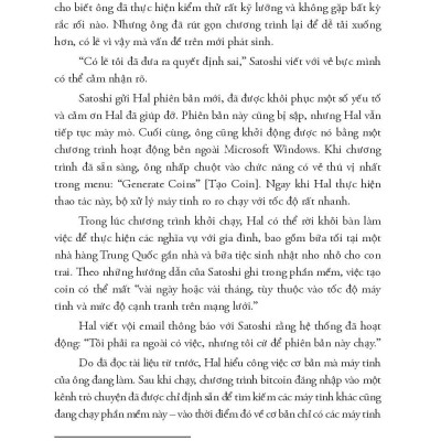 Digital Gold - Rủ Nhau Lên Mạng Đào Vàng