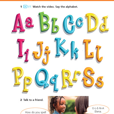 English With Muzzy Level 2 Student Book