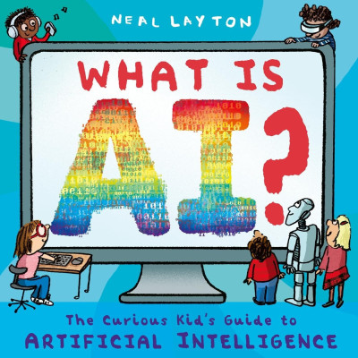 Sách ngoại văn: What Is AI?