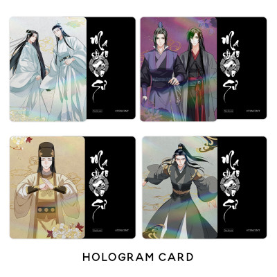 Ma Đạo Tổ Sư - Bản Truyện Tranh - Tập 7