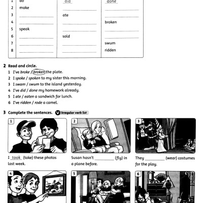 Family and Friends 6 Workbook (British English Edition)