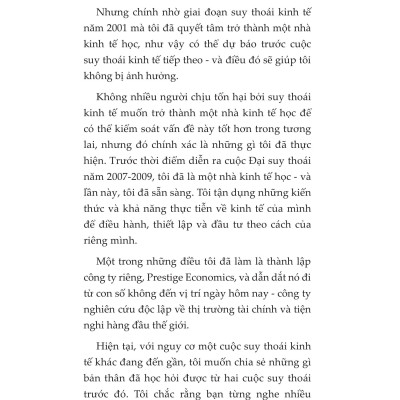 Kinh Tế Hậu Covid