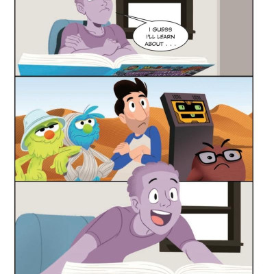 Mr. Demaio Presents!: Record-Breaking Natural Disasters: Based On The Hit Youtube Series!