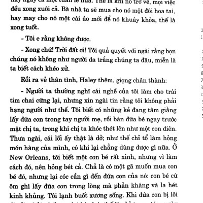 Túp Lều Của Bác Tom (Tái Bản 2018)
